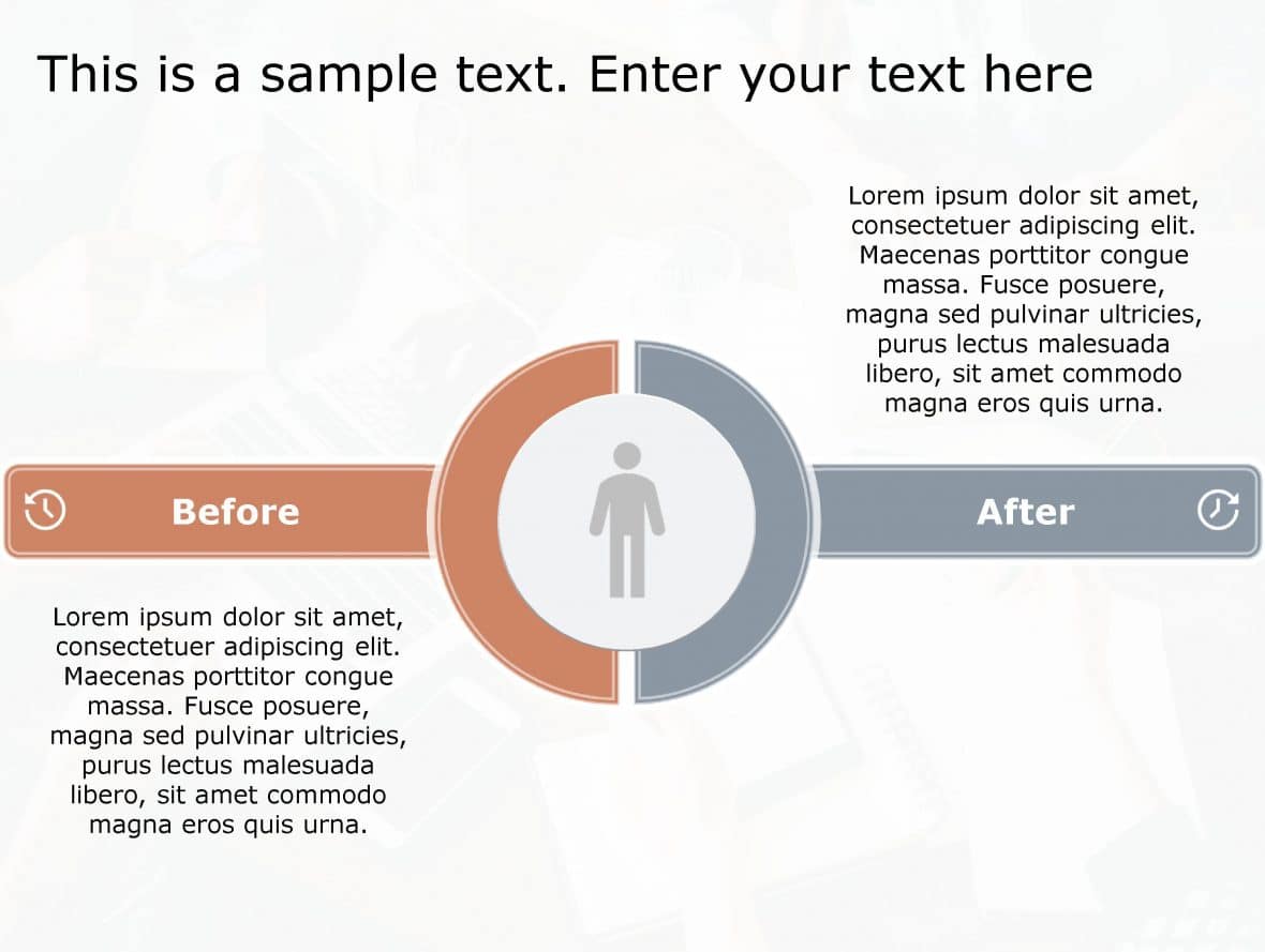 Before After 18 Powerpoint Template Slideuplift