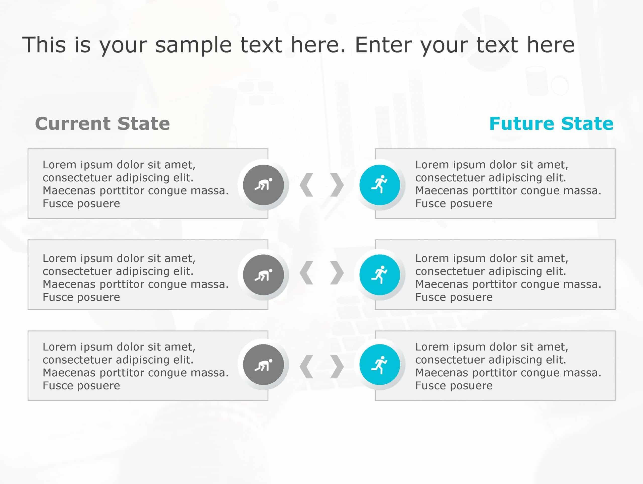 Current Future 47 PowerPoint Template