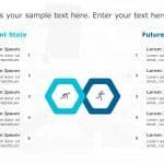 Current Future 48 PowerPoint Template & Google Slides Theme
