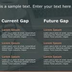 Current Future PowerPoint Template 52