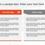 Current Future 53 PowerPoint Template & Google Slides Theme