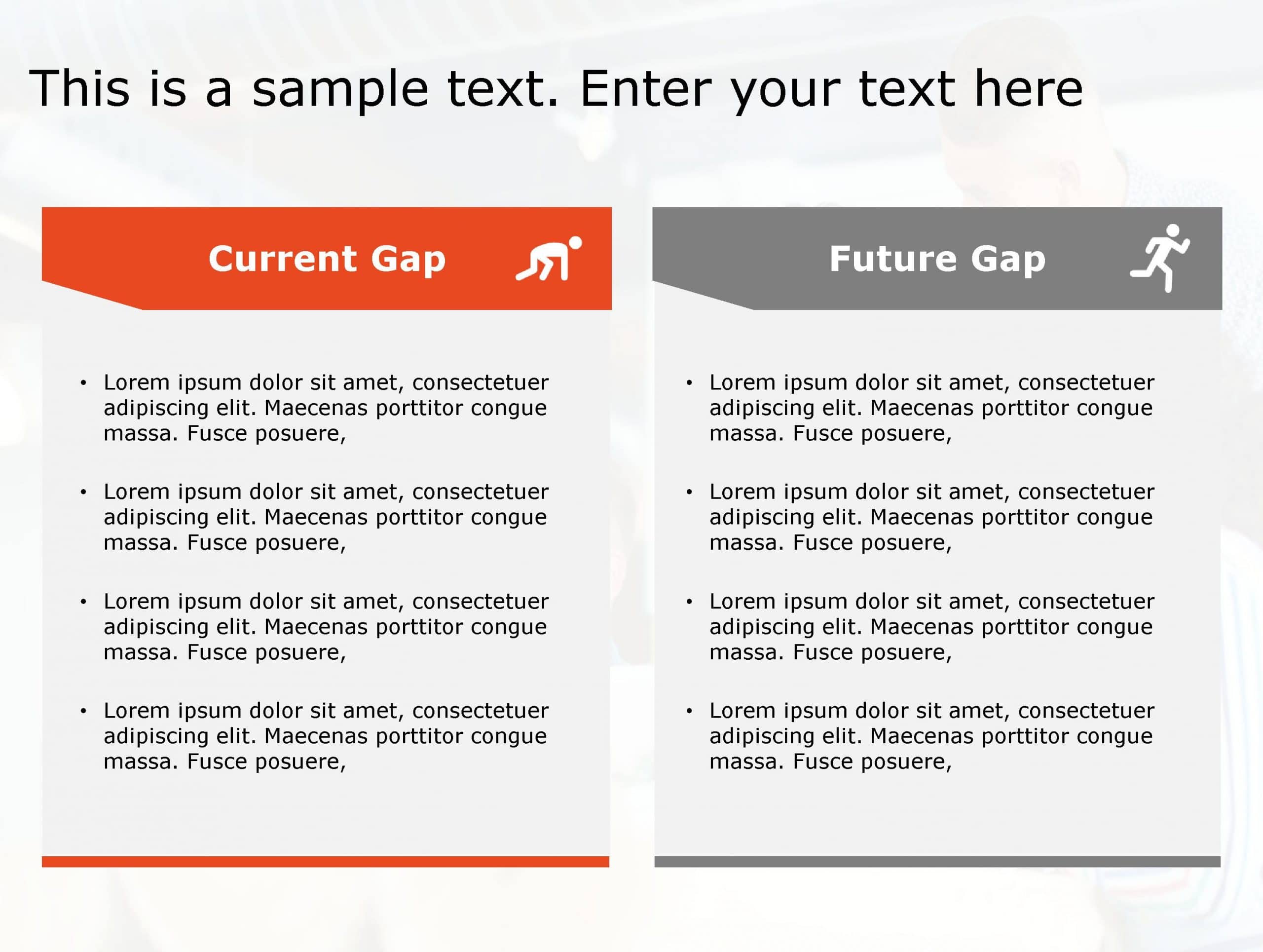 Current Future 53 PowerPoint Template