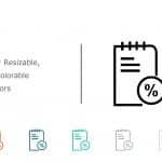 Executive Summary Icon PowerPoint Template 11 & Google Slides Theme