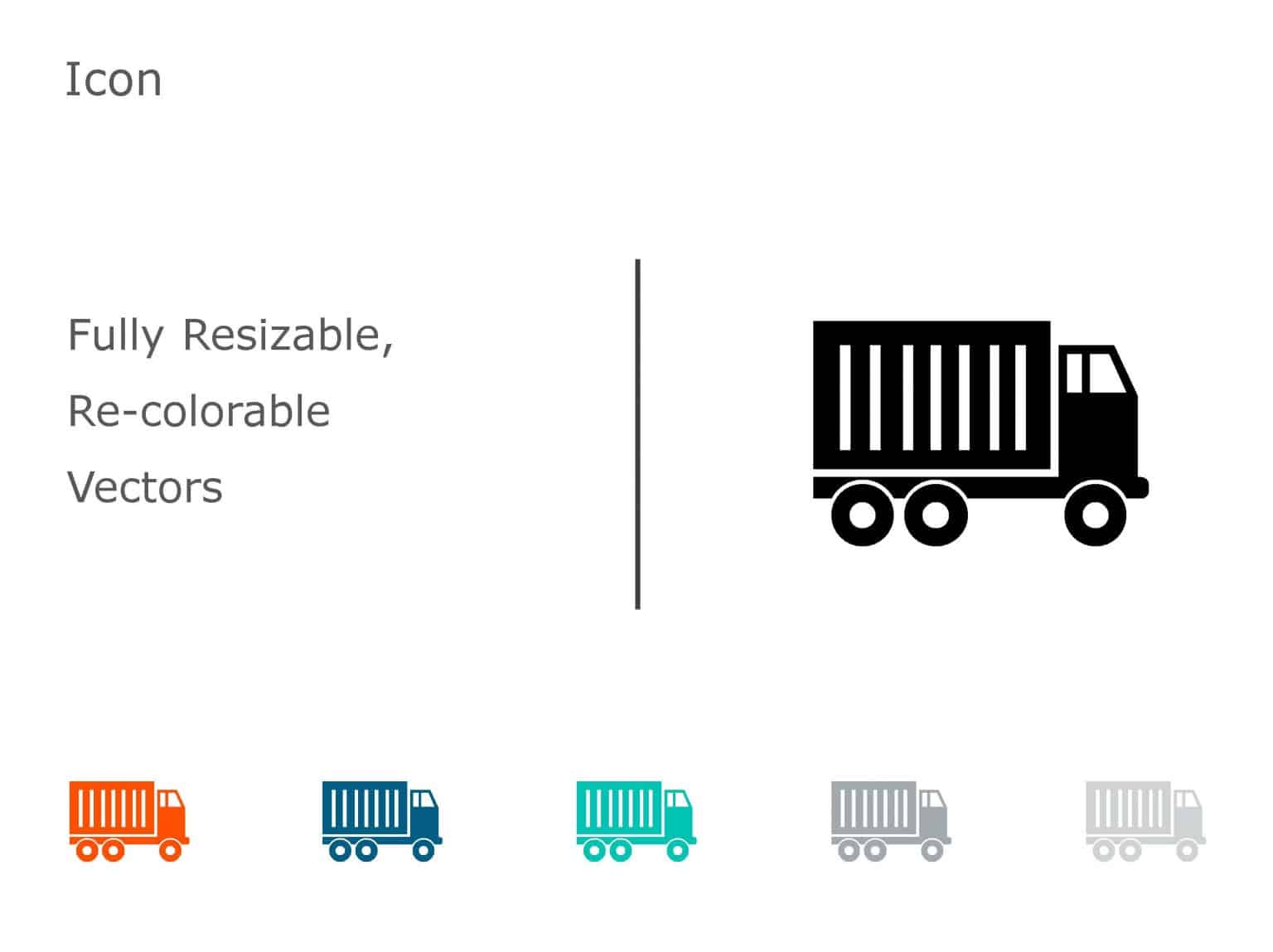 Top Truck PowerPoint Templates Truck PPT Slides and Designs