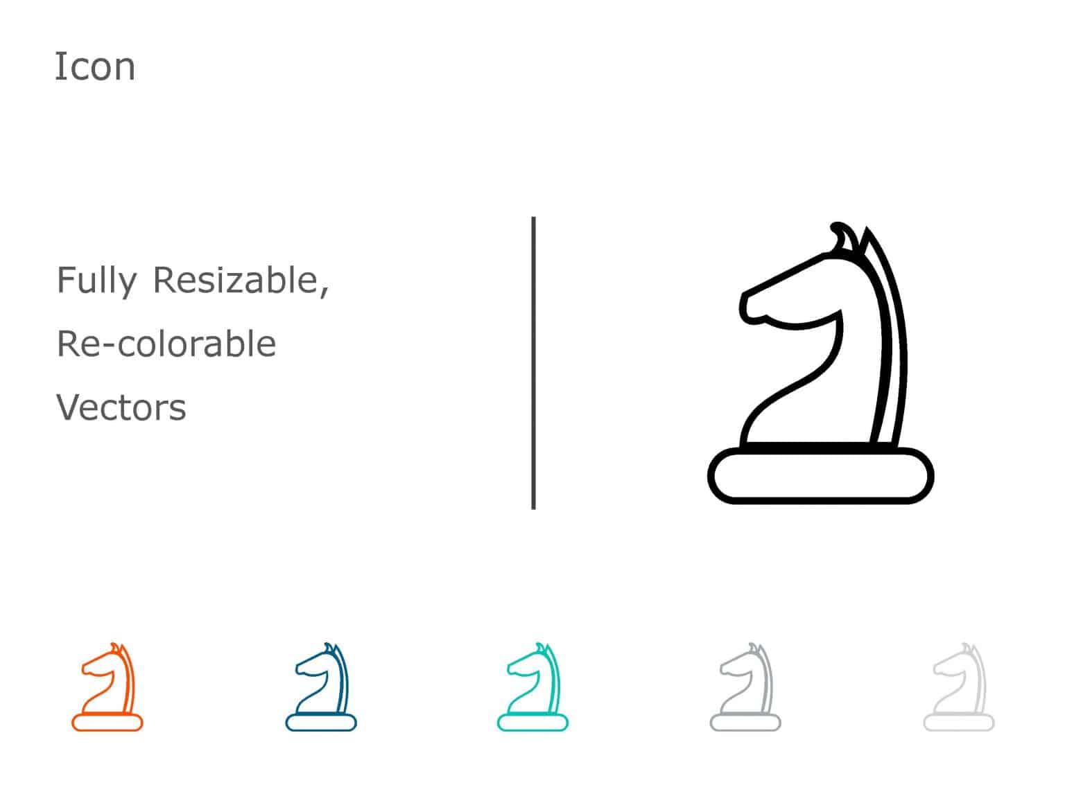 12+ Free Horse PowerPoint Templates & Slides | SlideUpLift
