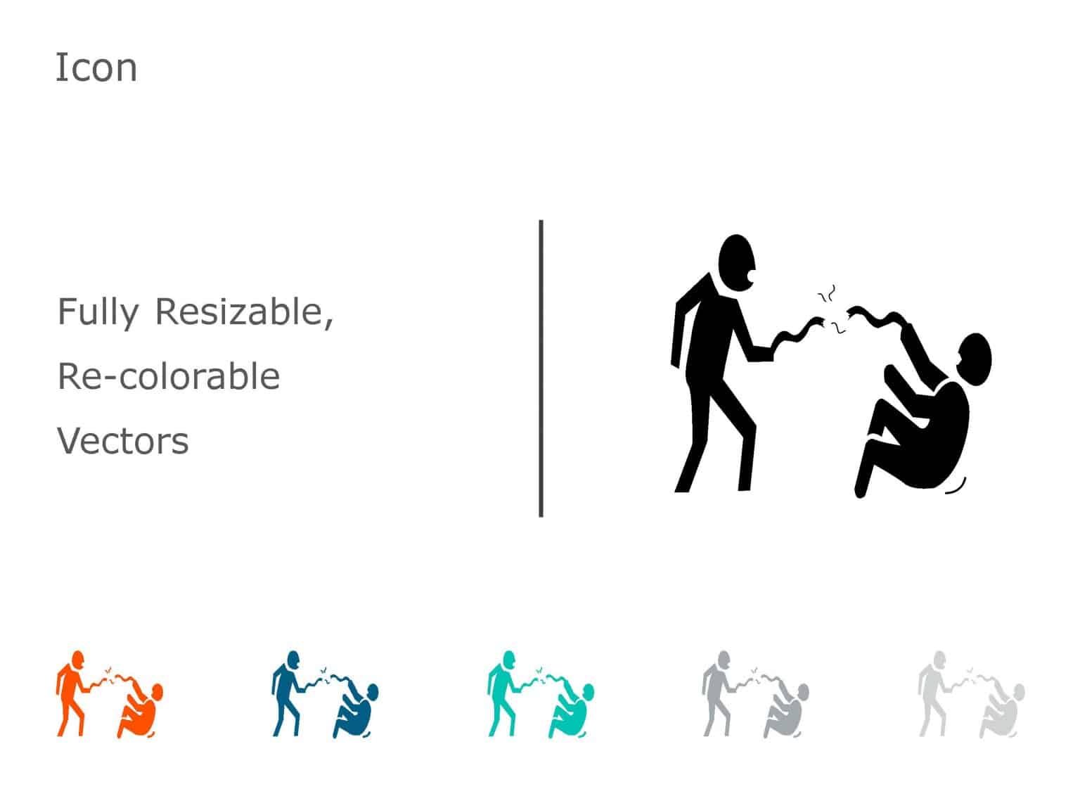Top Weakness PowerPoint Templates | Weakness PPT Slides and Designs ...
