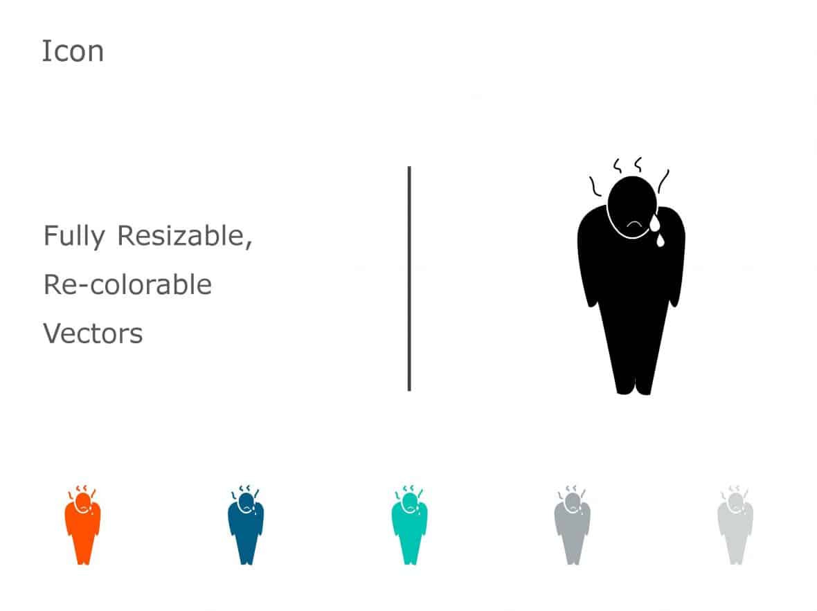 Top Weakness PowerPoint Templates | Weakness PPT Slides and Designs ...