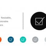 To do Icon 1 PowerPoint Template & Google Slides Theme
