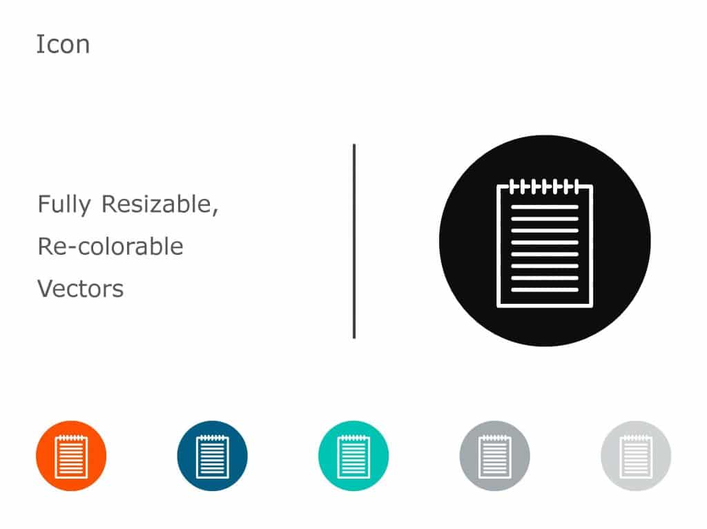 Productivity Icon 1 Powerpoint Template Productivity Icon 1 Powerpoint Template