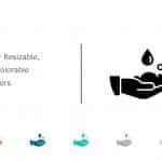 Hygiene Icon 1 PowerPoint Template & Google Slides Theme