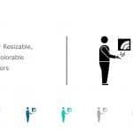 Hygiene Icon 9 PowerPoint Template & Google Slides Theme