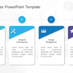 PMO Objectives PowerPoint Template & Google Slides Theme