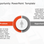 Problem Opportunity 126 PowerPoint Template & Google Slides Theme