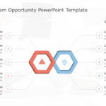 Problem Opportunity 132 PowerPoint Template & Google Slides Theme