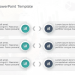 Profit Loss 150 PowerPoint Template & Google Slides Theme