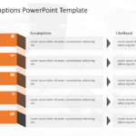 Project Assumptions PPT Template & Google Slides Theme