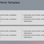 Risk 105 PowerPoint Template & Google Slides Theme