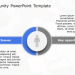 Risk Opportunity 104 PowerPoint Template & Google Slides Theme