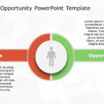 Risk Opportunity 174 PowerPoint Template & Google Slides Theme