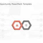 Risk Opportunity 178 PowerPoint Template & Google Slides Theme