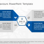 Values Behaviours 179 PowerPoint Template & Google Slides Theme