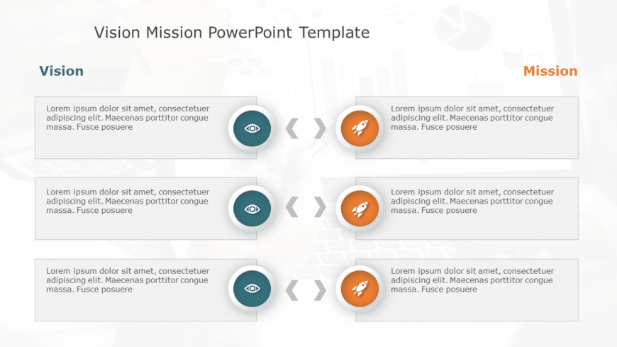 1098+ Free Editable Vision and Mission Templates | SlideUpLift