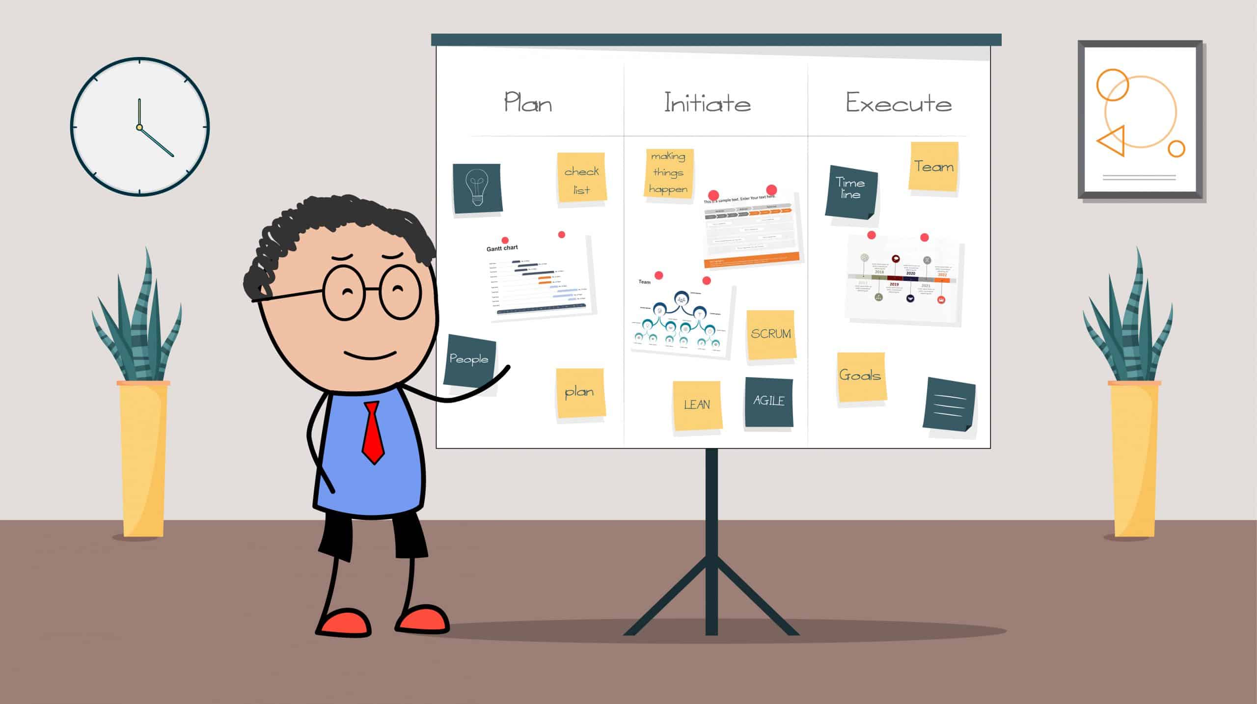 The Savvy Project Manager Series: Don't Start Projects Without Doing These 5 Things