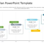 100 day plan 01 PowerPoint Template & Google Slides Theme