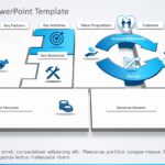 3D Canvas 02 PowerPoint Template & Google Slides Theme