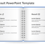 Actions Result 47 PowerPoint Template & Google Slides Theme