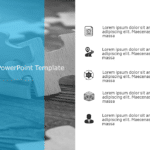 Agenda Slide 09 PowerPoint Template & Google Slides Theme