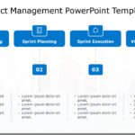 Agile Project Management 01 PowerPoint Template & Google Slides Theme