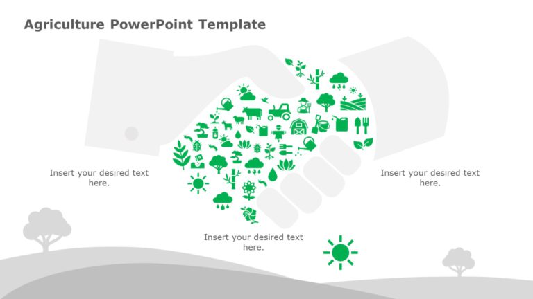 Agriculture 04 PowerPoint Template & Google Slides Theme