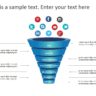 Animated Demand Generation Marketing Funnel PowerPoint Template