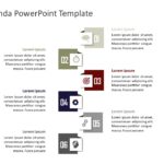 Animated Agenda 27 PowerPoint Template & Google Slides Theme