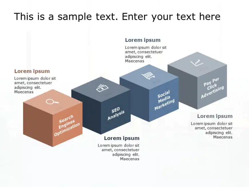 Animated Company Capabilities PowerPoint Template