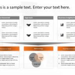 Case Study Slide PowerPoint Template