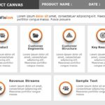 Product Vision 3 PowerPoint Template