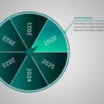 Wheel of Change PowerPoint Template
