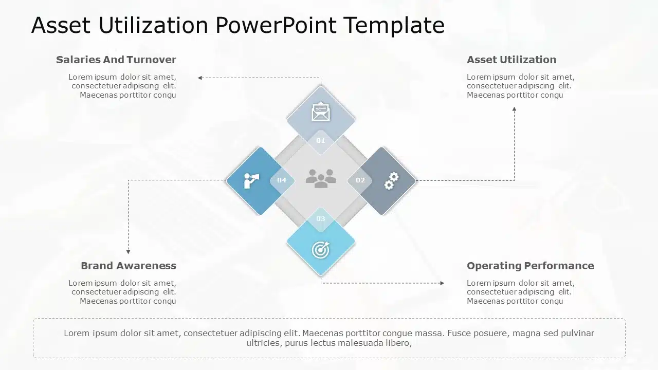 Asset Utilization 02 PowerPoint Template & Google Slides Theme