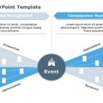 Bowtie 03 PowerPoint Template & Google Slides Theme