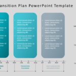 Business Accquistion Plan PowerPoint Template & Google Slides Theme