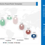 Business Building Blocks PowerPoint Template & Google Slides Theme
