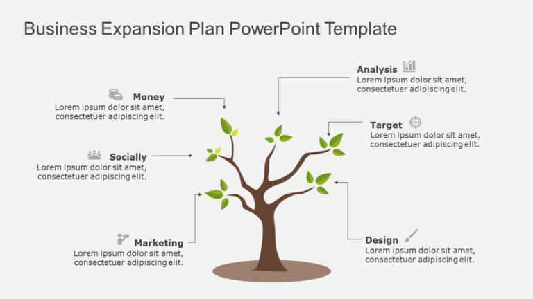 Business Expansion Plan 03 PowerPoint Template & Google Slides Theme