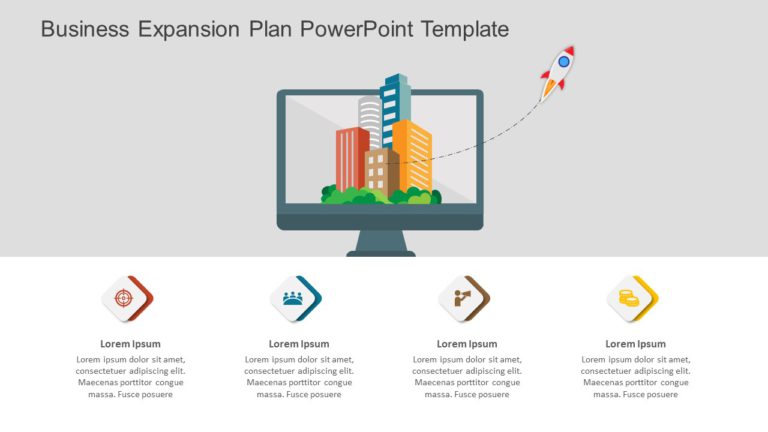 Business Expansion Plan 04 PowerPoint Template & Google Slides Theme