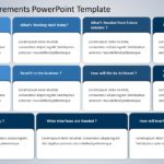Business Requirements 07 PowerPoint Template & Google Slides Theme