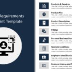 Business Requirements 09 PowerPoint Template & Google Slides Theme