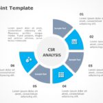 CSR 06 PowerPoint Template & Google Slides Theme