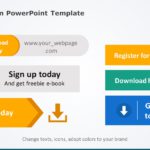 Call To Action 02 PowerPoint Template & Google Slides Theme