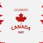 Canada Day 01 PowerPoint Template & Google Slides Theme